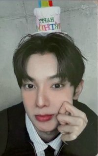 Sweet DREAM km 台北線下 簽售卡 生日套裝ver