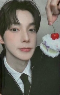 Sweet DREAM km 台北線下 簽售卡 生日套裝ver