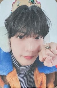 Sweet DREAM dmm 線下2.0 簽售卡 