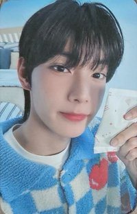 Sweet DREAM dmm 線下2.0 簽售卡 