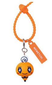 塔麻可吉：美眉吉（扭蛋全新未拆）