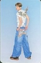 2026年曆 隨機卡 B版 concept photo