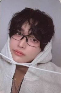 2026年曆 隨機卡 A版 concept photo