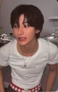 2026年曆 隨機卡 B版 selfie photo