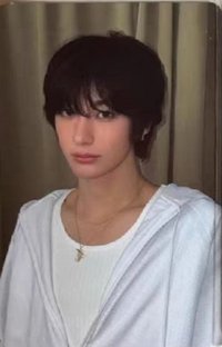 2026年曆 隨機卡 A版 selfie photo