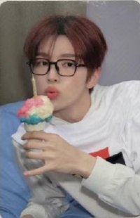 2026年曆 隨機卡 A版 concept photo