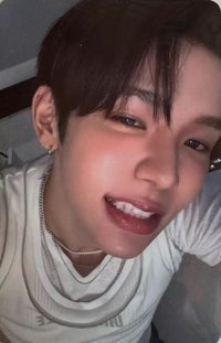 2026年曆 隨機卡 B版 selfie photo