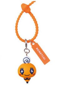 塔麻可吉：美眉吉（扭蛋全新未拆）