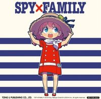 東立 第14集 周邊卡 壓克力方卡