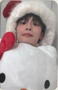 Lost and Found md 線上 簽售卡 kitty