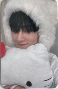 Lost and Found md 線上 簽售卡 kitty