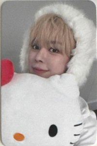 Lost and Found md 線上 簽售卡 hellokitty ver.