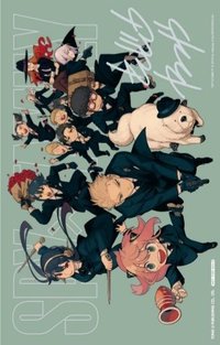 東立 第15集 插畫卡 複製簽名燙銀小畫板