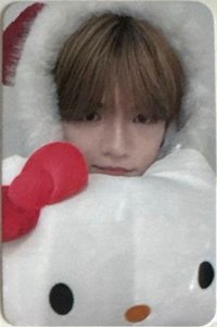 Lost and Found md 線上 簽售卡 kitty