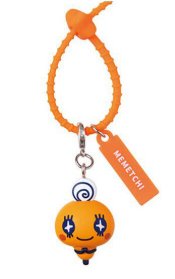 塔麻可吉：美眉吉（扭蛋全新未拆）