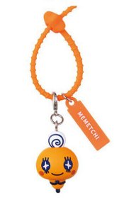 塔麻可吉：美眉吉（扭蛋全新未拆）