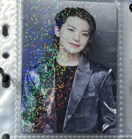 SVT小卡