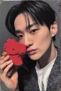 Lost and Found mmt 線上 簽售卡 