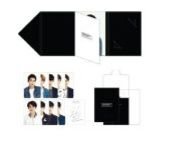 二巡 安可週邊 Message Kit