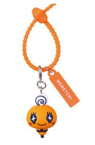 塔麻可吉：美眉吉（扭蛋全新未拆）