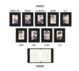 三巡 安可週邊 卡冊