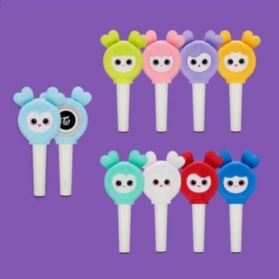 子瑜 六巡手燈套 十周年手燈套