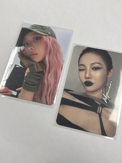 whiplash 吉寧專卡