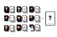 三巡 超能力卡組