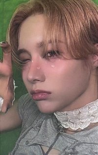 I ONE 微樂客 SPECIAL PACK  專輯卡 