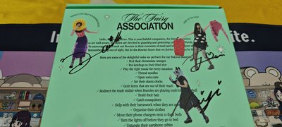 【鎮庫之寶。請勿下單】NewJeans 年曆 2025 (✨NewJeans Never Die✨)