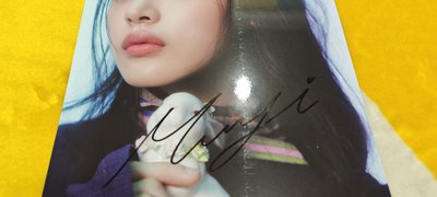 【鎮庫之寶。請勿下單】NewJeans 年曆 2025 (✨NewJeans Never Die✨)