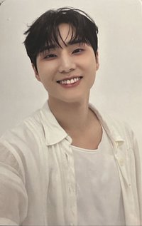 迷九 一般專 專輯卡 紅版