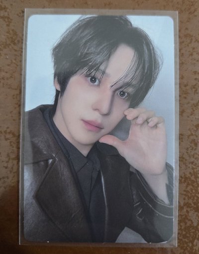 ATEEZ  poca小卡