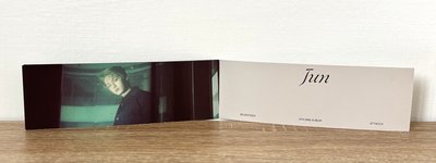 SVT Attacca 迷九 配置（請看內文）