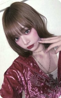 MIRROR 微樂客 1.0 線下 簽售卡 Christmas ver.