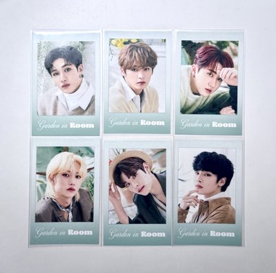 𖤐 SKZ 周邊 𖤐