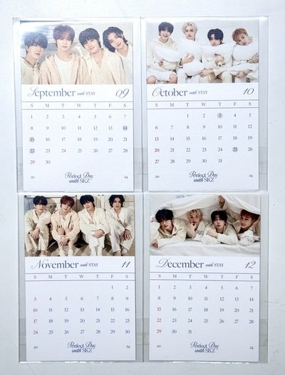 𖤐 SKZ 周邊 𖤐