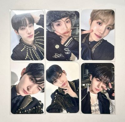 𖤐 AHS 隨機卡 𖤐