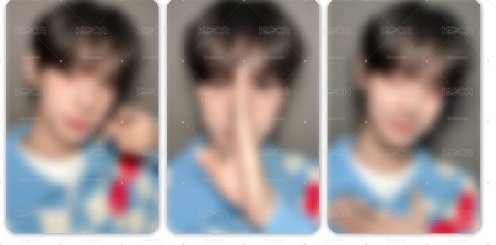 🍎崔立于 - DMM特典