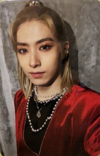 正規一 mk 特典卡 