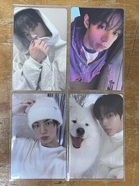 專卡（4張不拆）