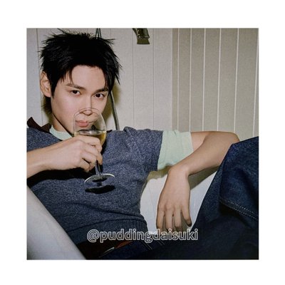 RIIZE｜ALL OF YOU 日本原宿 環球快閃店 恩奭 特典卡