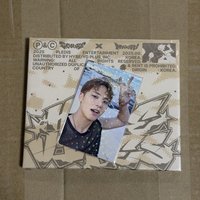 CXM COMPACT未拆專+奎特典