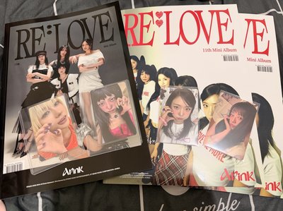 Apink 已拆專+空專