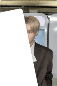 DAYDREAM Dream ver 專輯卡 ID卡