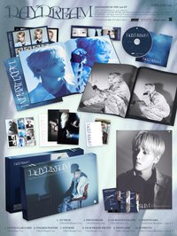DAYDREAM Dream ver. 專輯 