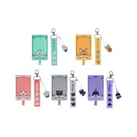 手機掛繩（備註成員