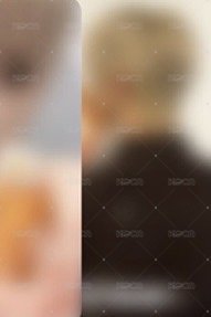 DAYDREAM am 預售 捧花 特典卡 雙面卡 背面