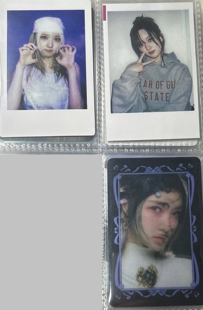 瑞 LIZ 先出完瑞再出栗 或 栗多帶圖二秋任一張