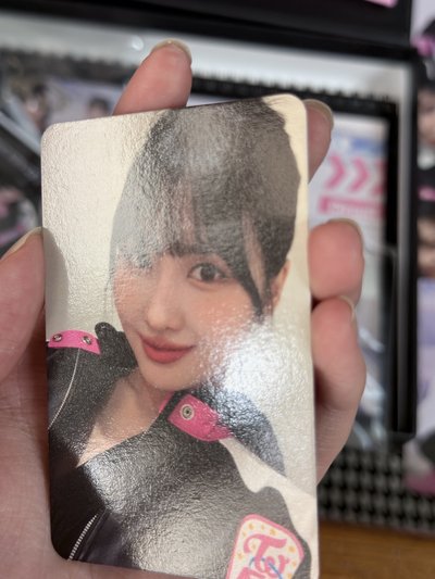 (現貨 整圖出 可當日出貨）TWICE 2024 日本年曆 機車彩